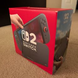 Switch 2