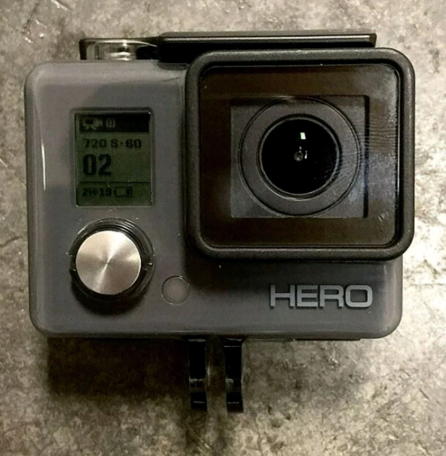 GoPro Hero