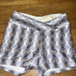 Wolven Threads Shorts
