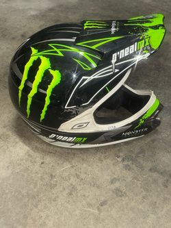 Motorcycle Helmet