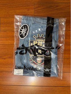 Jnco Jeans