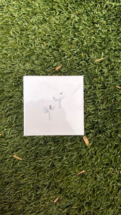 Air pods second generation