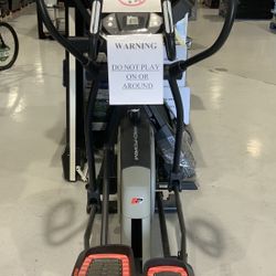 Proform Coachlink E9.0 Elliptical 