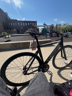 Throne fixie read description ‼️‼️‼️‼️