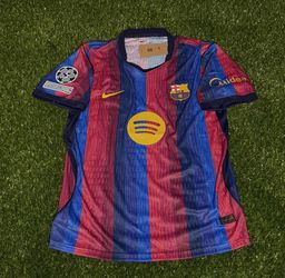 Soccer Jerseys for sale