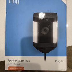 Ring Door Camera