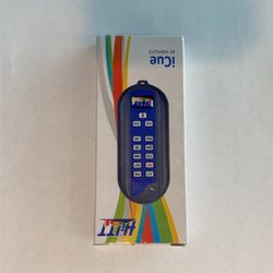H-ITT iCue Clicker Remote