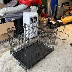 Dog Crate