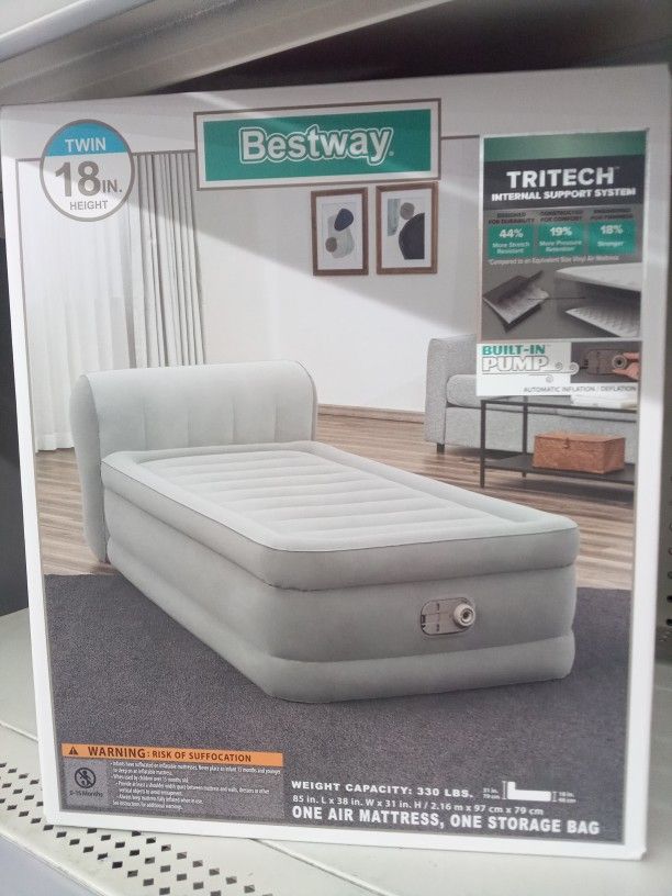 Air Mattress