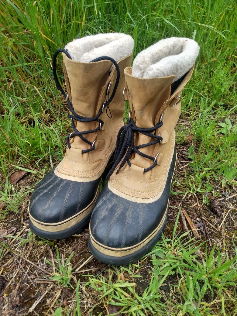 Sorel Boots