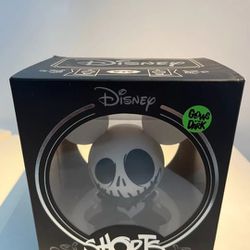 The Nightmare Before Christmas  SHORTS Vinyl Collectible