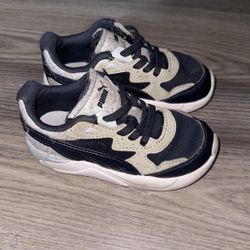 Puma Shoes Boy Size 8 