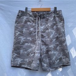 Joe Fresh New Swim Trucks
