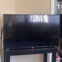 Samsung Au8000 50 inch