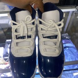 Jordan 11 Win Like 82 Size 10
