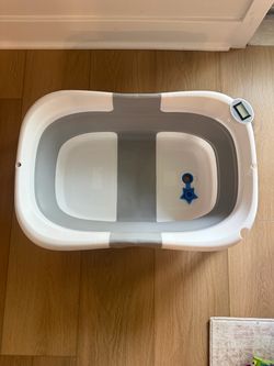 Baby Bath Tub