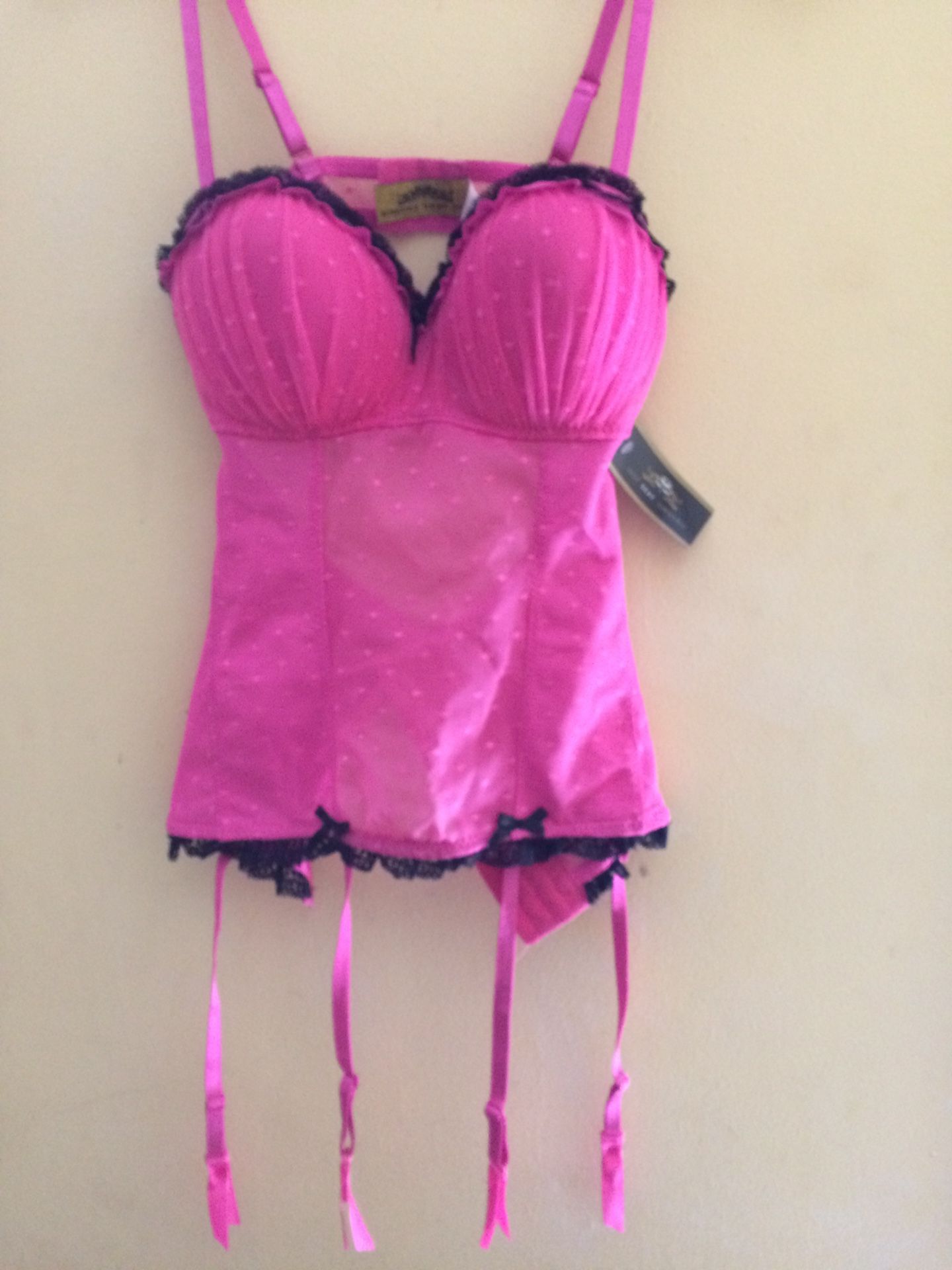 New Just Sexy Lingerie