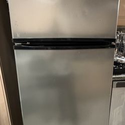 Fridge By Whirlpool $75