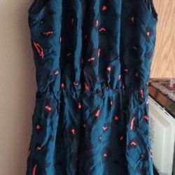 Small Sun  Dress 