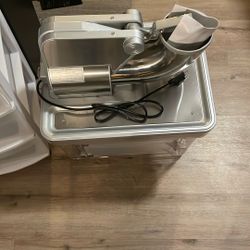 Ice Crusher Brand New 