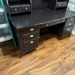 Free Computer Office Desk