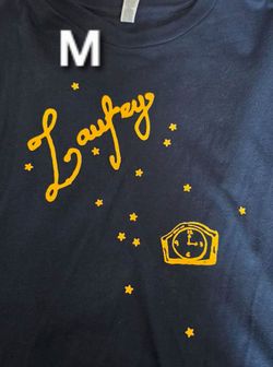 Laufey tour merch
