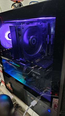 Gaming pc