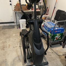 Elliptical