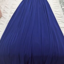 Party Gown 