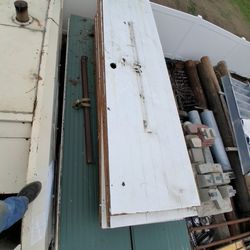 Cold Room Panels (5in Thick)