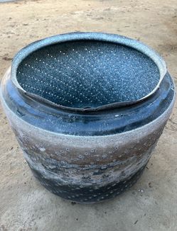 Fire Pit Tub – $35 OBO