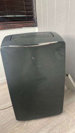 LG 14,000 BTU PORTABLE AC
