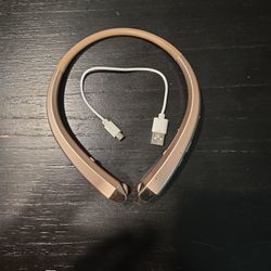 Wireless Headphone HBS 910