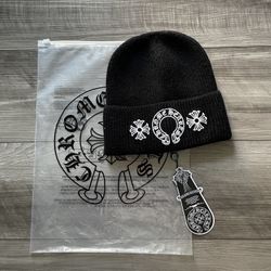 Chrome Hearts Beanie 