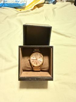 Michael kors women’s watch