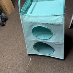 IKEA Stuff Animal Organizer 