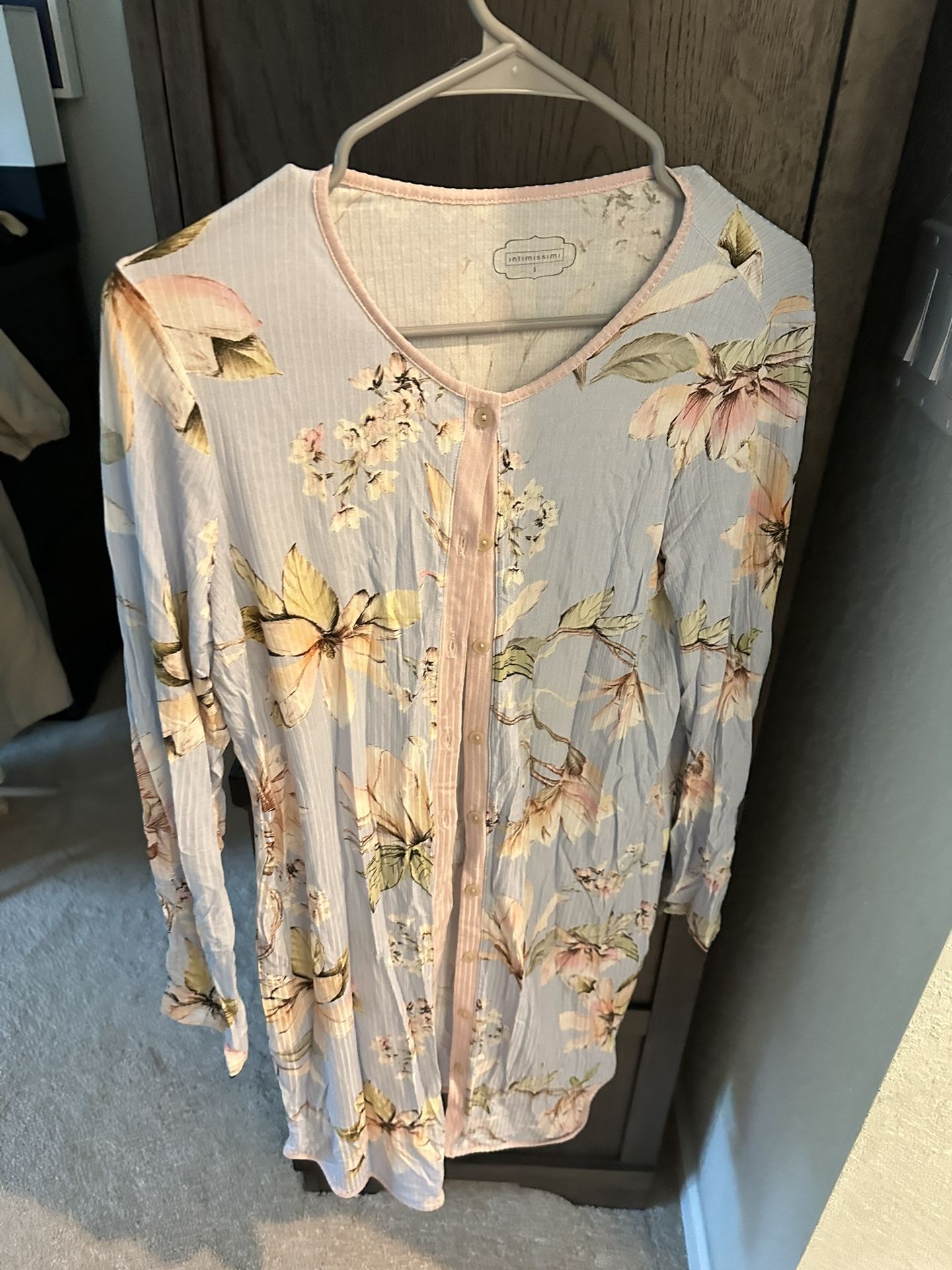 Nightdress Intimissimi