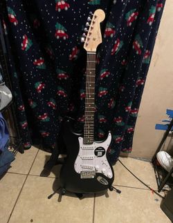 guitar