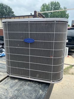 3  ton heatpump