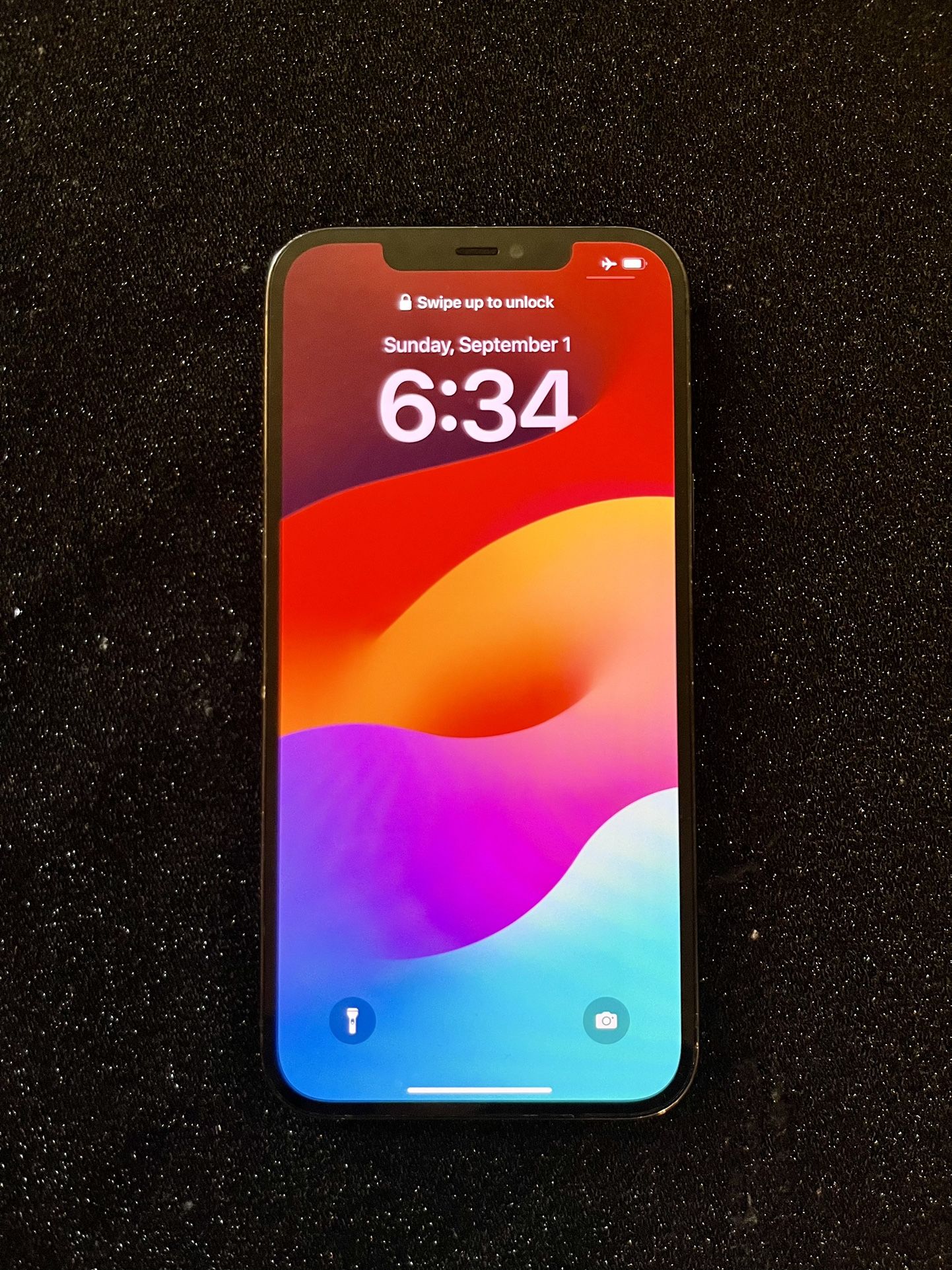 iPhone 12 Pro Max Unlocked