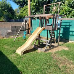 Swing Set