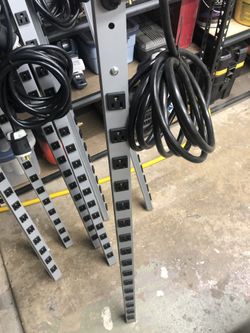 PDU power units 20Amps