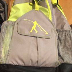 Nike Backpack Bundle 