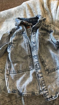 Toddler Girl Clothes 