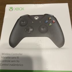 xbox one controller genuine like new