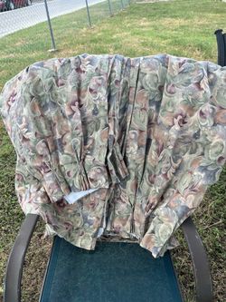 Curtains