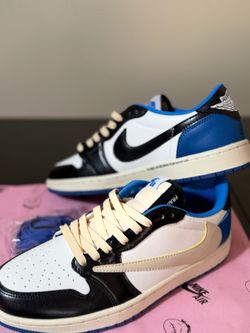 Size 10 Nike Af1