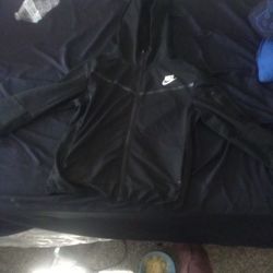 Nike Jacket