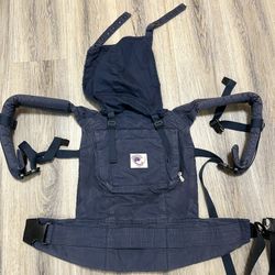 Ergo Organic Baby Carrier 