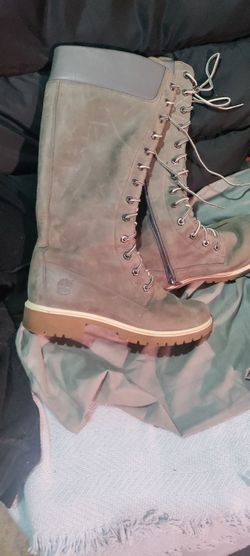 Women's boots